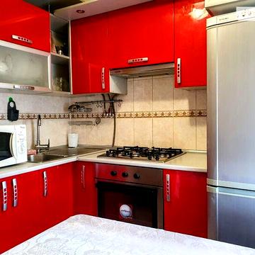 Довгострокова оренда 2к Квартира Незалежності проспект