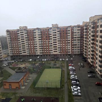 Співдружності вул., 1