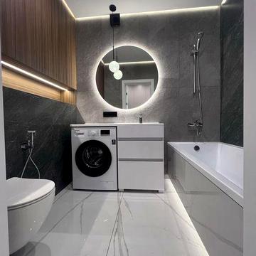 Готова квартира ! Якісний ремонт ! ЖК Молодість