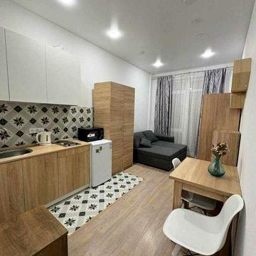 Срочно продам квартиру на 6-й станции Большого Фонтана