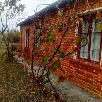 Продається дім! Селище Ананьев!