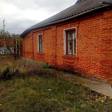 Продається дім! Селище Ананьев!