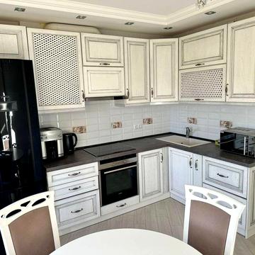 Оренда стильної  1к квартири 2здача Вільно