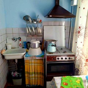 Продам однокімнатну квартиру