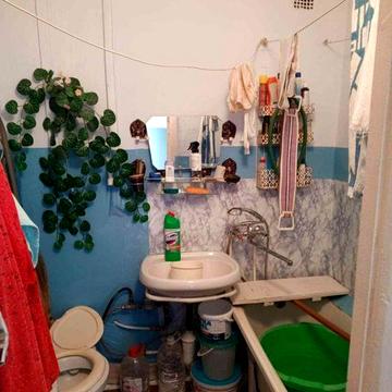 Продам однокімнатну квартиру