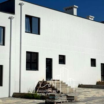 ‼️ Продам шикарний дуплекс з парканом та роботами‼️