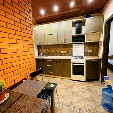 Оренда квартири пр. Соборності ЖК Київська Венеція Дніпровський район