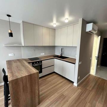 Рудненська вул. (Білогорська), 8а