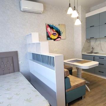 Владислава Бувалкіна вул. (Бочарова Генерала), 60