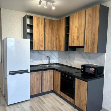 Миколи Бажана просп., 17-А