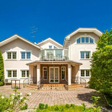 Дамба 5-й км Конча-Заспа