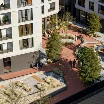 Продаж Аура 2-кім квартира БЕЗ КОМІСІ Зелена-Бузкова поруч Авалон ЖК Aura