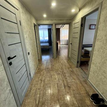 Продам 2х кімнатну квартиру на Ситова