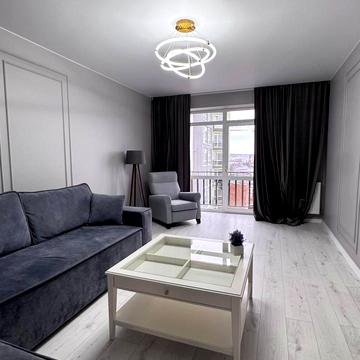 Княгинин вул., 44