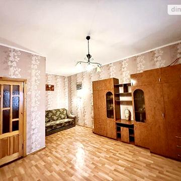 Продаж 2к Квартира Сергія Зулінського вулиця