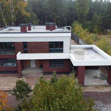 Будинок в елітному місці