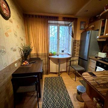 Продам 3 Комн. квартиру на Таирова ул. Королева Спецпроект