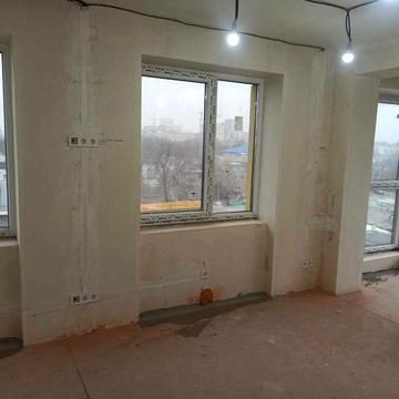 ПРОДАЄ ВЛАСНИК 2 кімнатна з ремонтом  ЖК Барви Barvy Барвы  47,3м2 ЖК БАРВИ БАРВЫ BARVY