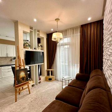 Сдам 1 комн квартиру в 8 жемчужине