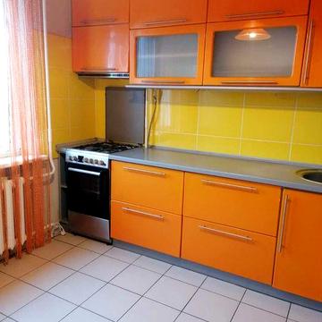 Однокімнатна квартира вул. Крушельницької