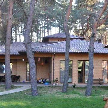 Продаж будинку мрії в сосновому лісі — с. Піщанка