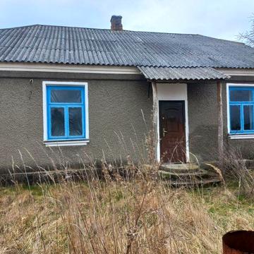 Продам цегляний будинок с.Залужжя 70кв.м