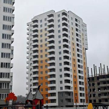 Саванна Сіті Санрайс 75м2 15/17 Переуступка ЖК Саванна Сити Санрайс