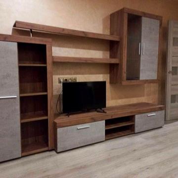 1к з газом в ЖК Скай, швидкий виїзд в Київ