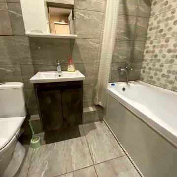 1к з газом в ЖК Скай, швидкий виїзд в Київ