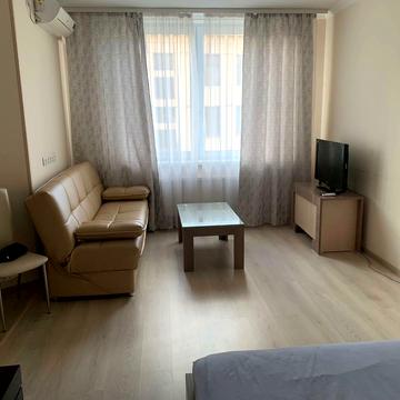 Валерія Лобановського просп., 150-А