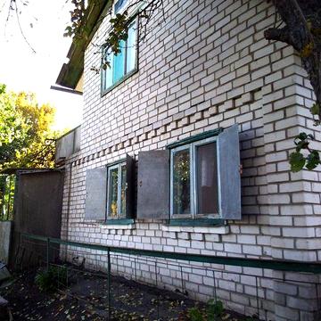 Терміново  продам будинок- дачу в началі   М гарського спускуу