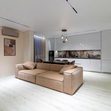 Салютна вул., 2к21