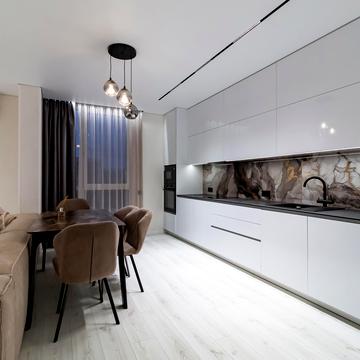 Салютна вул., 2к21