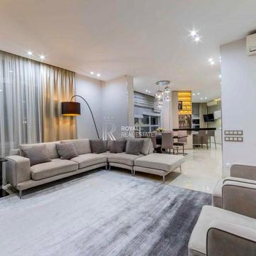 Продаж Квартири Київ 4к 194м2 ЖК Новопечерські Липки Генератор ЖК Новопечерські Липки