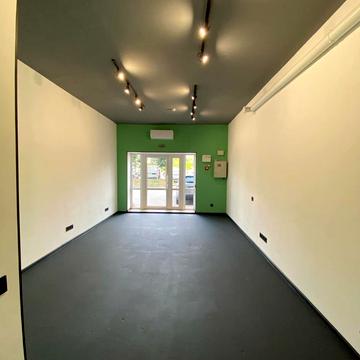 Горбачевського, 14г