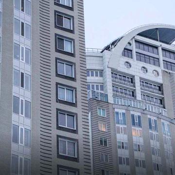 Продаж преміум квартири та двох паркомісць на Оболонській набережній ЖК Парус