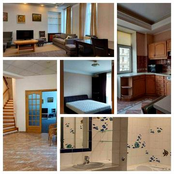 Продаж квартири в історичному центрі ,Золоті Ворота,Володимирська 37