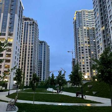 Продаж 4 кімнатної квартири ЖК Новопечерські липки Андрія Верхогляда ЖК Новопечерські липки