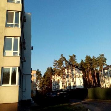 Срочно продаю Смарт-квартиру цокольный этаж 17м выезд Бортничи жк Идея ЖК Идея