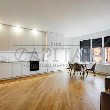 Продаж 3-к квартиры, Auroom, Аурум, вул. Паньківська, 20/82 ЖК Auroom