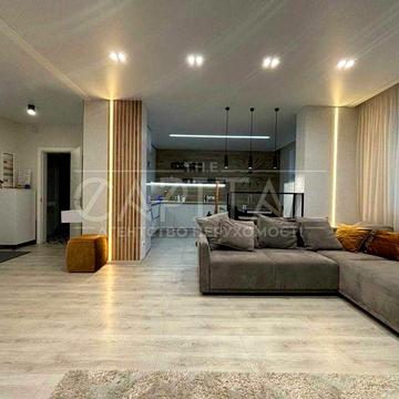 Продаж 2к квартири SOHO Residence, Сохо, вул. Деміївська, 13 ЖК SOHO Residence