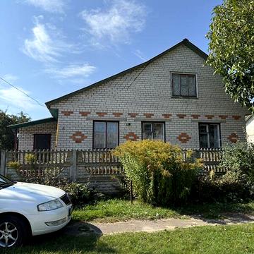 Продаж 4к Дім Чернігівська вулиця