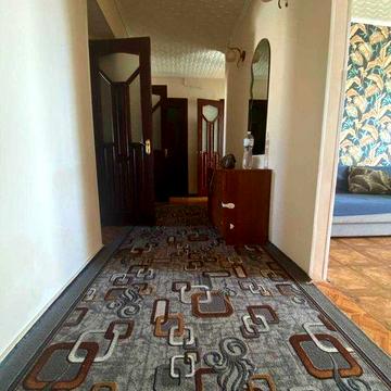 3-комнатная квартира с видом моря в кирпичном спецпроекте!