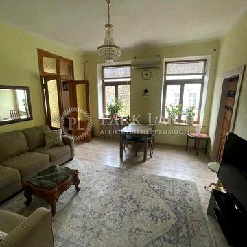 3кімн. Видова Михайлівська площа. Історичний центр.