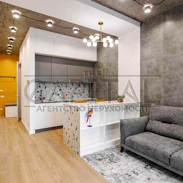 Продаж 2к квартири 52 Жемчужина, Бойчука 17, Киквидзе, Печерськ ЖК 52 Перлина