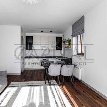 Продаж 2-к квартири, вул. Олекс Кониського, 22А Тургенев, Turgenev ЖК Тургенєв