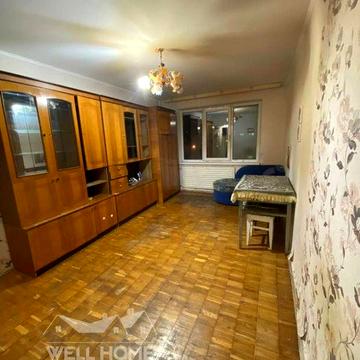 Продаж квартири 1к проспект Романа Шухевича, 28Б Київ