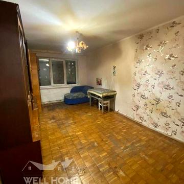 Продаж квартири 1к проспект Романа Шухевича, 28Б Київ