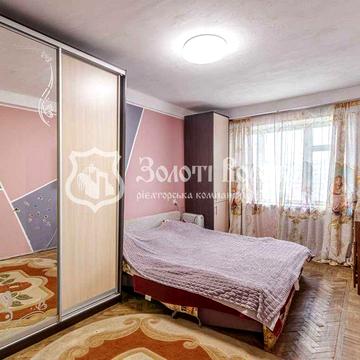 Квартира, 1к. Житловий стан. Левицького, 3а, Лісовий, Деснянський р-н