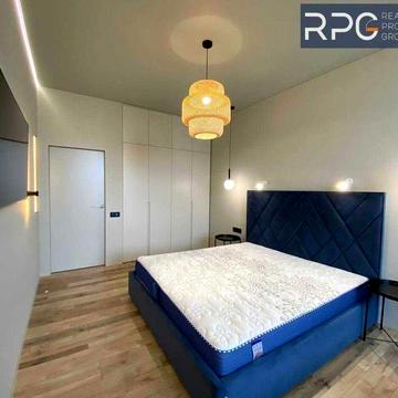 БЕЗ% Продам видову 1-к квартиру 53м² ЖК Manhattan city Є Генератор ЖК Манхеттен сити